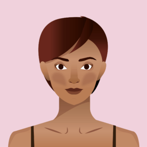 Duo complet (colorimétrie + morphologie)